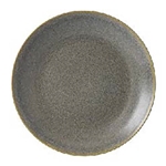 Dudson® Evo Granite™ Plate, Grey, 10.75" (12EA) - 4EVG270RV