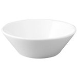 Dudson® Flair™ Rolled-Edge Bowl, 35.5 oz - 3PLW571F