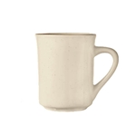World Tableware® Desert Sand Mug, Beige/Brown, 8.5 oz (3DZ) - DSD-17