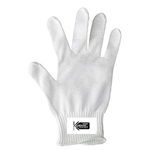Tucker Safety Products® KutGlove™ Cut Resistant Glove, White, XS, 13 Gauge - 94511