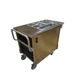 SuzyQ Cart System® Mini SuzyQ Cart - 117-SUZQ1MN