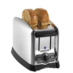 Proctor Silex® Popup Toaster, 2 Slot, 120V - 22850