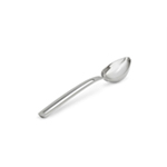 Vollrath® Miramar® Contemporary Style Solid Serving Spoon, 2 oz - 46721