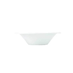 Churchill® Art de Cuisine® Bowl, White, 7 oz, 6.5" - ZCAPOMO1