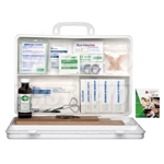 BIOS® First Aid Kit, Prince Edward Island - FAPEI2PB