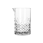Libbey® Carats Stirring Glass w/ Pouring Spout, 25-1/4 oz (6EA/CS) - 926781