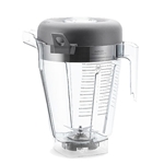 Vitamix® XL® Complete Blender Container w/ Lid and Assembly, 5.7 L - 15899