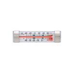 BIOS Professional® Premium Fridge / Freezer Thermometer w/ RH Branding - DT150(RH)