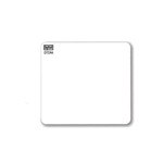 DayMarkSafety® DissolveMark™ Blank Printer Labels, Matte - IT115693