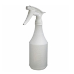 BIOS Professional® Spray Bottle w/ Trigger, 24 oz - JK581