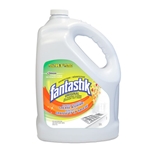 Fantastik® Pro™ All-Purpose Disinfectant Cleaner Refill, 3.78L - SCJ-62913000796