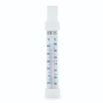 BIOS Professional® Fridge/Freezer Tube Thermometer - DT166(RH)