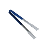 Vollrath® VersaGrip™ One-Piece Tongs, Blue, 9.5"- 4790930