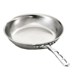 Vollrath® Tribute® Fry Pan w/ TriVent® Plated Handle, 8" - 69208
