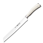 Wusthof® Classic Ikon™ Bread Knife, Creme, 9" - 1040431123