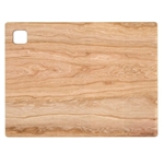 Epicurean® Natural Cherry Woodgrain Cutting Board w/ Composite Core, 11.25" x 8.75"- 036-11094301
