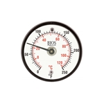 BIOS® Analog Magnetic Surface Thermometer - DT500