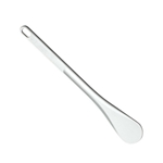 Mercer Cutlery® Hell's Tools® Spoontensil / Mayo Spoon, White, 9-7/8" - M35120