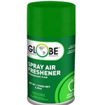 Globe Commercial Products® Air-Pro Green Apple Spray - 3803