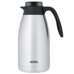 Thermos® Brew In Stainless Steel Vacuum Carafe, 64 oz (1.9L) - FN371