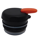 Thermos® Replacement Push Button Decaf Lid - FN374