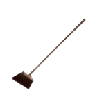 Carlisle® Sparta Spectrum Duo-Sweep Angle Broom, Brown, 56" - 41082EC01