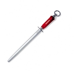 F. Dick® DICKORON™ Classic Oval Sapphire-Cut, Red, 12" - 7598330