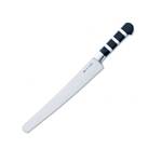 F. Dick® 1905™ Utility Knife Serrated, Black, 10" - 8195126