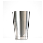 Mercer® Barfly® Cocktail Shaker, Stainless Steel, 18 oz - M37007