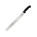 Mercer® Millennia® Slicer Knife w/ Granton Edge, 14" - M13914