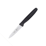 Mercer® Millennia® Stamped Paring Knives, 3", Set of 3 - M23903