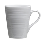 Steelite® Belisa™ Mug w/ Handle, 13 oz (3DZ) - 61100ST0140