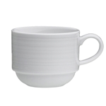 Steelite® Belisa™ Cup, 9 oz, 2-3/4" (3DZ) - 61100ST0136