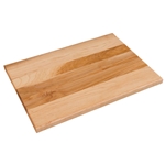 Labell® Maple Utility Board, 10" X 14" - L10140
