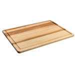 Labell® Grooved Maple Utility Board , 12" X 18" - L12180