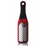 Microplane® Ribbon Grater, Red - 42109