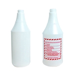 Advantage® Spray Bottle, Bottle Only, 24 oz - 29036