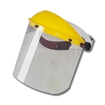 RSI® Headgear w/ Face Shield - SEP27900TQ