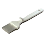 Carlisle® Sparta Basting Brush, White, 2" - 40401 02