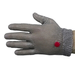 Yes Group® Manulatex™ Chain Mesh Glove, Small - MESHW002