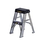 Featherlite® Step Ladder Type 1, 2' - 3402