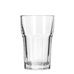 Libbey® Gibraltar Beverage Glass, 14 oz - 15244