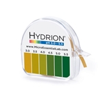 Hydrion 325 pH Test Strip - 325
