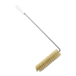 Frymaster® 90-Degree / L-Shaped Fry Brush, 21" x 2" - 8030429