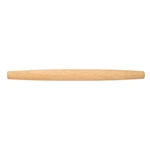 Browne® Tapered French Rolling Pin, 20-1/2" X 1-3/4" - 744246