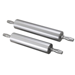 Browne® Aluminum Rolling Pin, 26-1/2" OAL - 844718