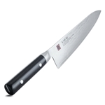 Kasumi® Damascus Chef's Knife, 9.5" - 7188024