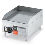 Vollrath® Cayenne® Counter Top Griddle, Electric, 120V, 14.5" - 40715