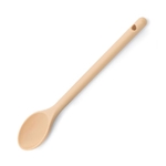 Vollrath® High Temperature Prep Spoon, Tan, 15" - 4689960