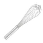 Vollrath® S/s Piano Whip, 12" L - 47256